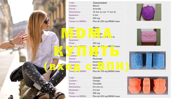 таблы Кинешма